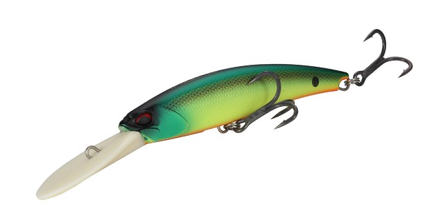 REALIS FANGBAIT - 怪魚｜製品情報｜DUO International / ルアー