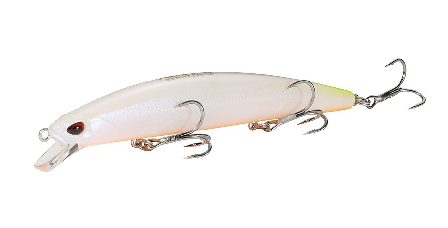 【SAMURAI様依頼】DUO タイドミノー120SF／カゲロウ124MDセット Tide Minnow SPRAT - SALT｜製品情報｜DUO International / ルアー
